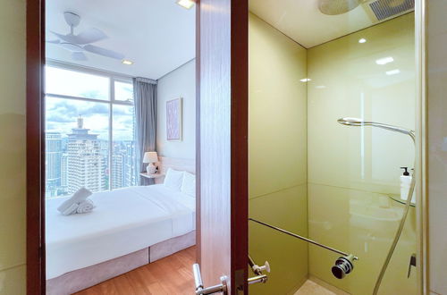 Photo 8 - Soho Suites KLCC by leala