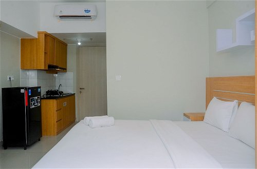 Photo 14 - New Furnsihed Studio Room @ Springlake Bekasi Apartment