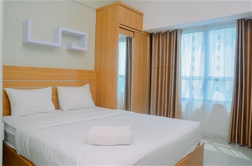 Photo 2 - New Furnsihed Studio Room @ Springlake Bekasi Apartment