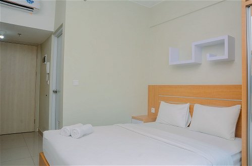 Photo 3 - New Furnsihed Studio Room @ Springlake Bekasi Apartment