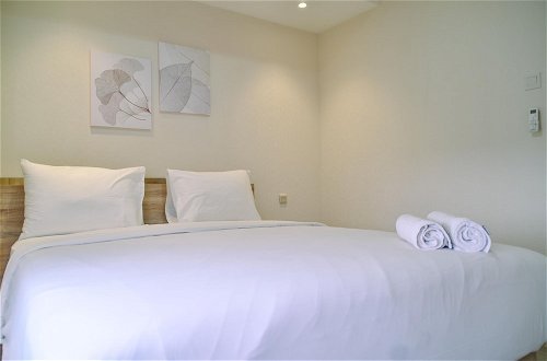 Photo 4 - New and Comfy 2BR Apartment at Urban Heights Residence