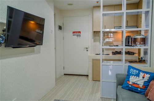 Photo 19 - New and Comfy 2BR Apartment at Urban Heights Residence