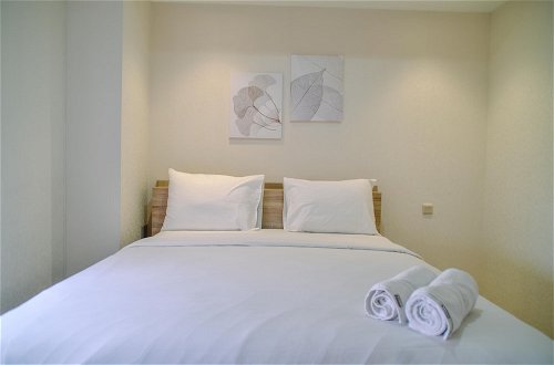Photo 1 - New and Comfy 2BR Apartment at Urban Heights Residence
