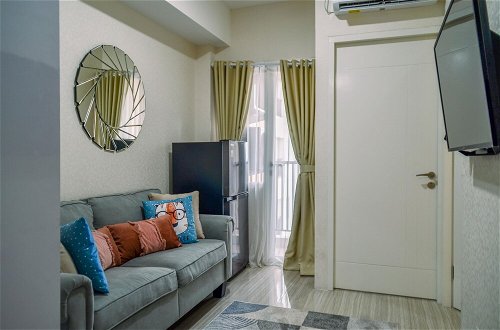 Photo 11 - New and Comfy 2BR Apartment at Urban Heights Residence