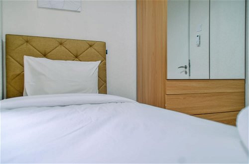 Foto 5 - New and Comfy 2BR Apartment at Urban Heights Residence