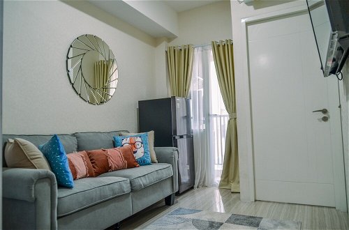 Photo 13 - New and Comfy 2BR Apartment at Urban Heights Residence
