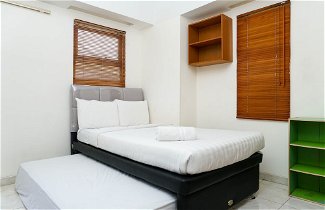 Foto 1 - Affordable Price Studio Apartment @ Margonda Residence 2