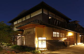 Photo 1 - Shofu-an Kiyomizu-tei