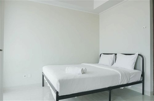 Foto 1 - Minimalist and Comfort Studio at Green Sedayu Apartment