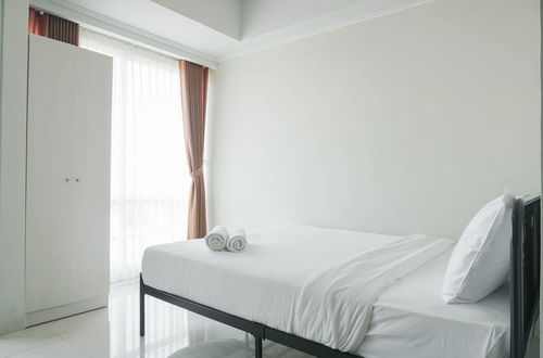 Foto 3 - Minimalist and Comfort Studio at Green Sedayu Apartment