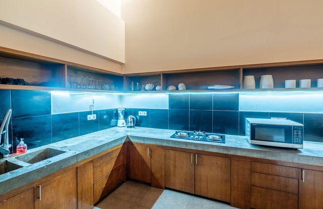 Boutique Villa Doretanh - Foto 28