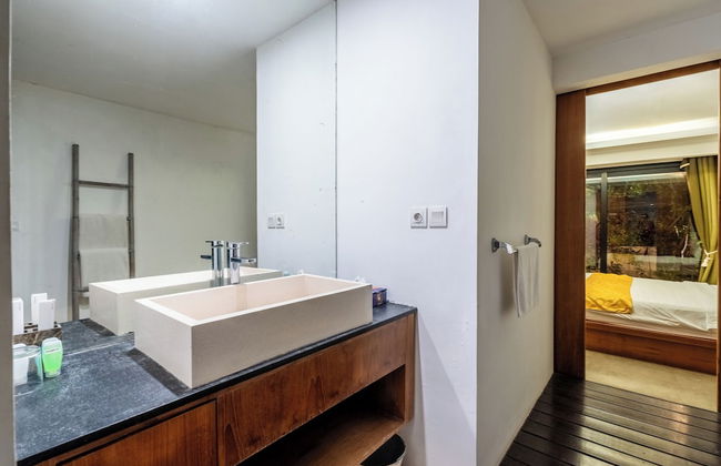 Boutique Villa Doretanh - Foto 53