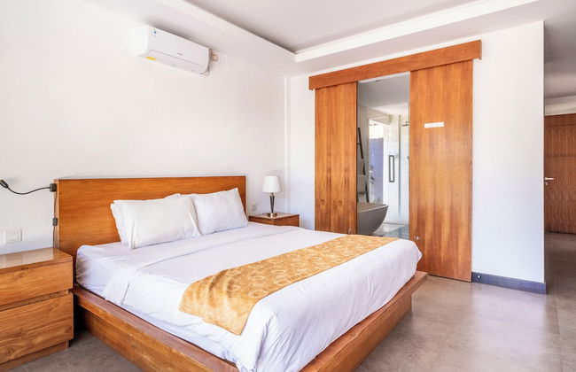 Boutique Villa Doretanh - Foto 11