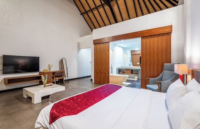 Boutique Villa Doretanh - Foto 6