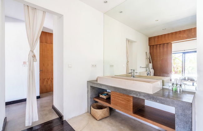 Boutique Villa Doretanh - Foto 46