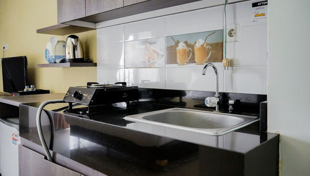 Cozinha privada