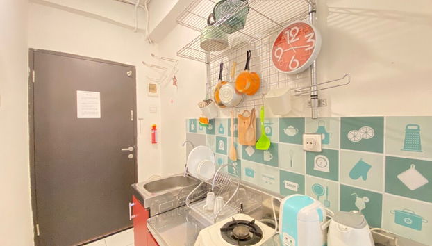 Cozinha privada