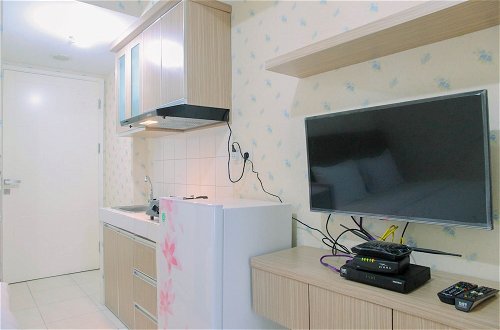 Foto 8 - Modern Furnished Studio at Springlake Summarecon Bekasi Apartment