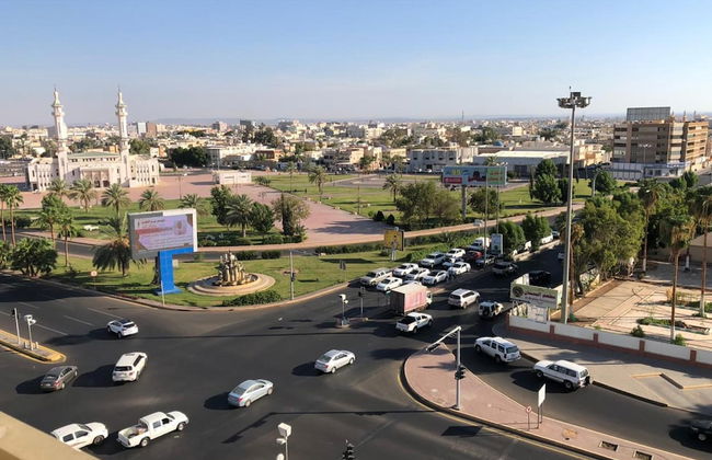 Tabuk Star 2 - Foto 25