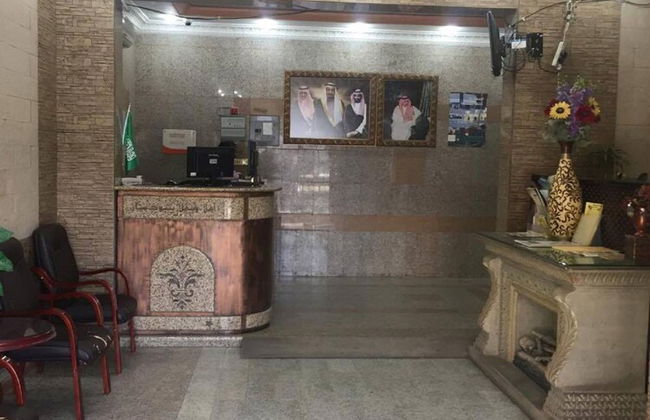 Tabuk Star 2 - Foto 2
