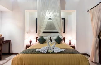 Photo 2 - The Amerta Private Villa Ubud