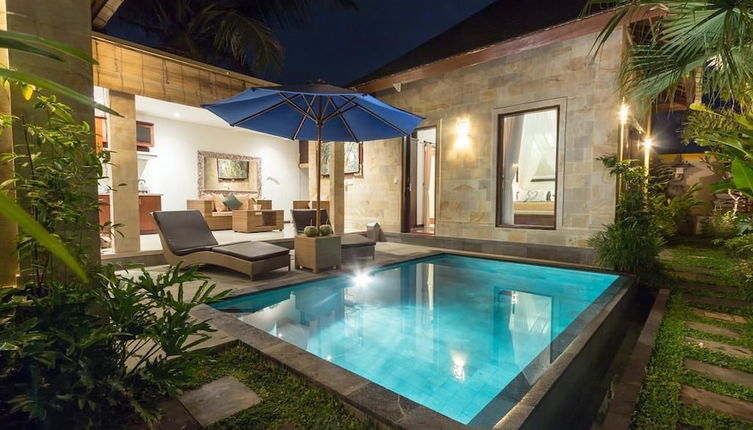 Photo 1 - The Amerta Private Villa Ubud