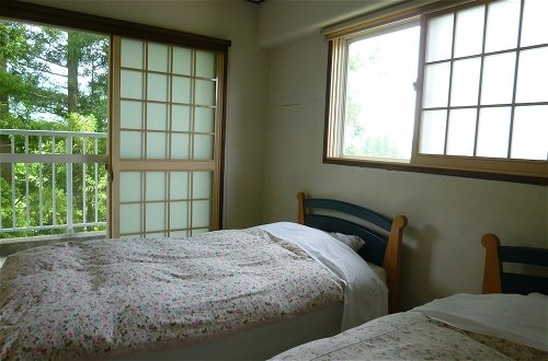 Foto 2 - Hakuba Brownie Cottage