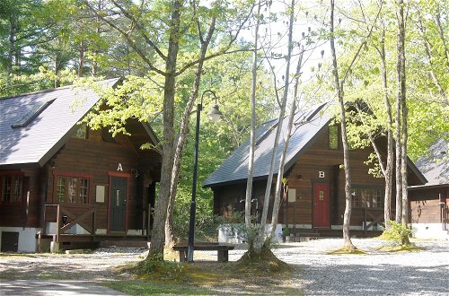 Photo 1 - Hakuba Brownie Cottage