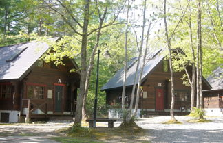 Foto 1 - Hakuba Brownie Cottage