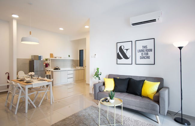 Atlantis Residence by Stayshare Homes - Foto 62