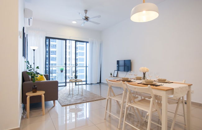 Atlantis Residence by Stayshare Homes - Foto 40