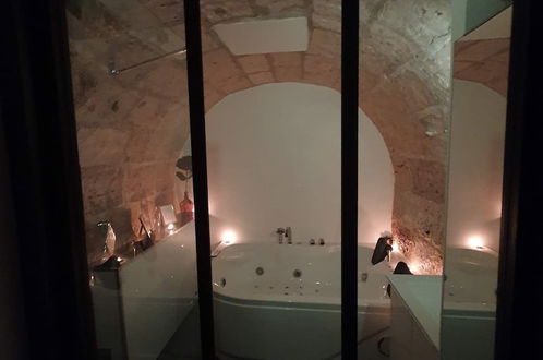 Photo 17 - La Forteresse Jacuzzi-Sauna