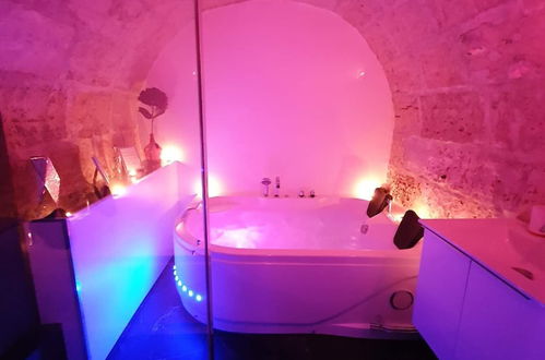 Photo 1 - La Forteresse Jacuzzi-Sauna