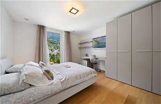 Foto 1 - Montreux Panoramic Views 4BD Apartment