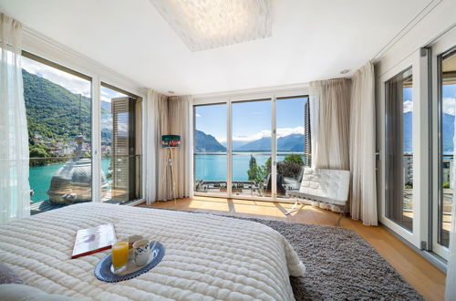 Photo 17 - Montreux Panoramic Views 4BD Apartment