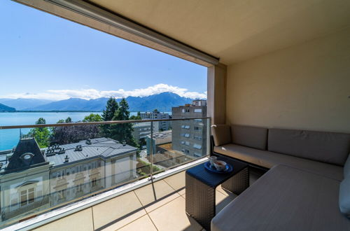 Photo 35 - Montreux Panoramic Views 4BD Apartment