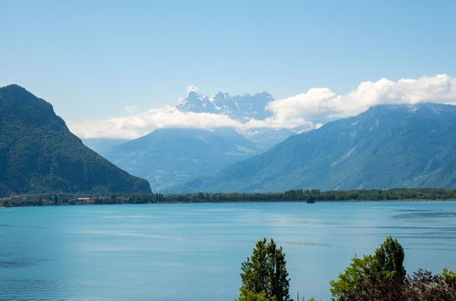 Photo 30 - Montreux Panoramic Views 4BD Apartment