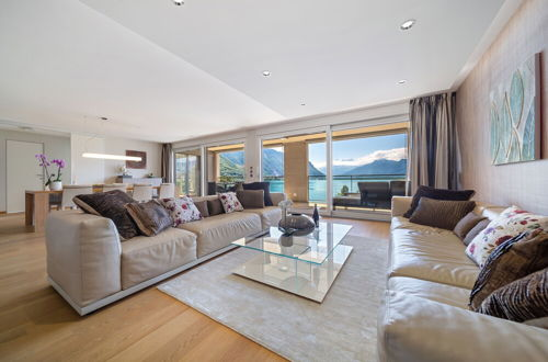 Foto 11 - Montreux Panoramic Views 4BD Apartment