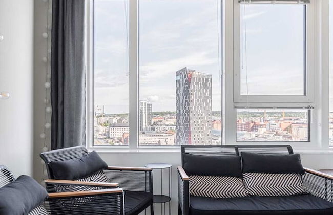 2ndhomes Nokia Arena Silta Apt. - Foto 11
