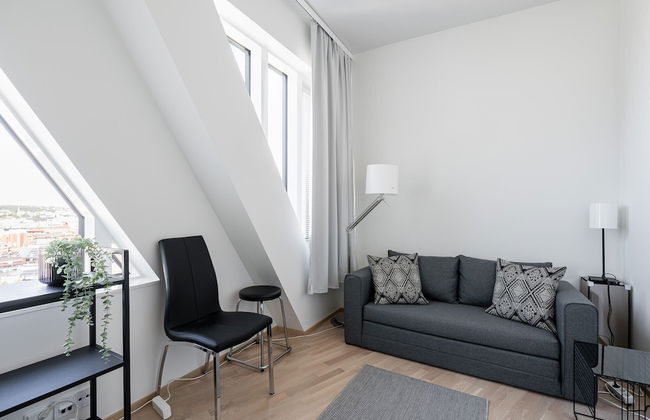2ndhomes Nokia Arena Silta Apt. - Foto 3
