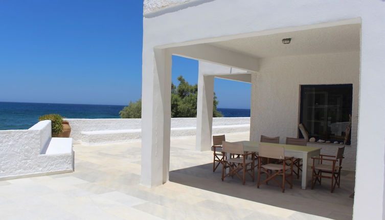 Photo 1 - Beach Villa Akrotiri