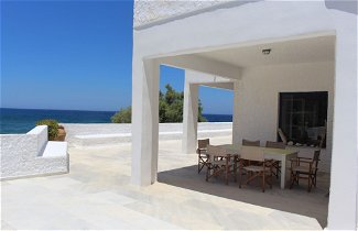 Photo 1 - Beach Villa Akrotiri