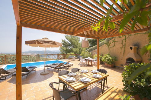 Foto 12 - Europa,2br,2bth Villa With Private Pool And Stunning Sea Views