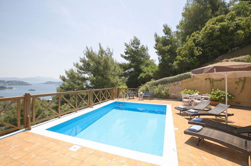 Photo 28 - Europa,2br,2bth Villa With Private Pool And Stunning Sea Views