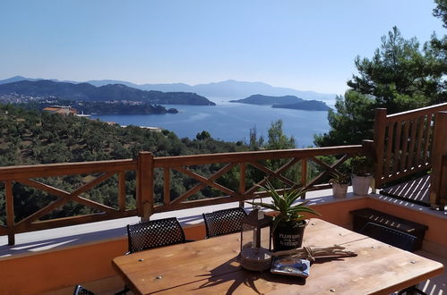 Photo 22 - Europa,2br,2bth Villa With Private Pool And Stunning Sea Views