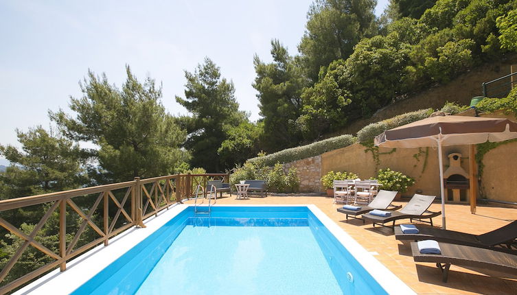 Foto 1 - Europa,2br,2bth Villa With Private Pool And Stunning Sea Views