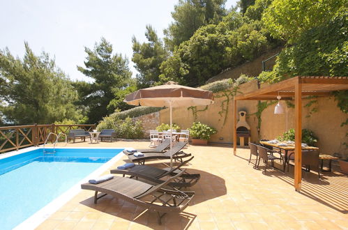 Photo 26 - Europa,2br,2bth Villa With Private Pool And Stunning Sea Views