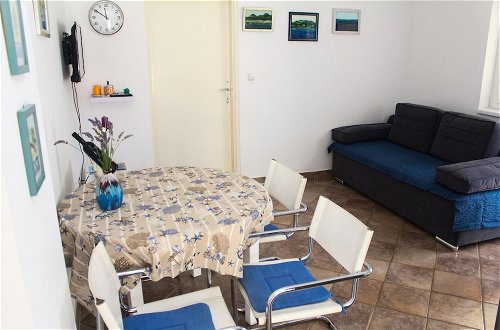 Photo 19 - Cozy Apartment in Biograd for Maximum 4 Guests - 3 Minutes Walk to the Beach