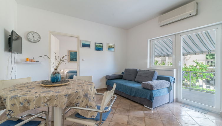 Foto 1 - Cozy Apartment in Biograd for Maximum 4 Guests - 3 Minutes Walk to the Beach