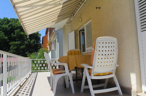 Foto 52 - Cozy Apartment in Biograd for Maximum 4 Guests - 3 Minutes Walk to the Beach